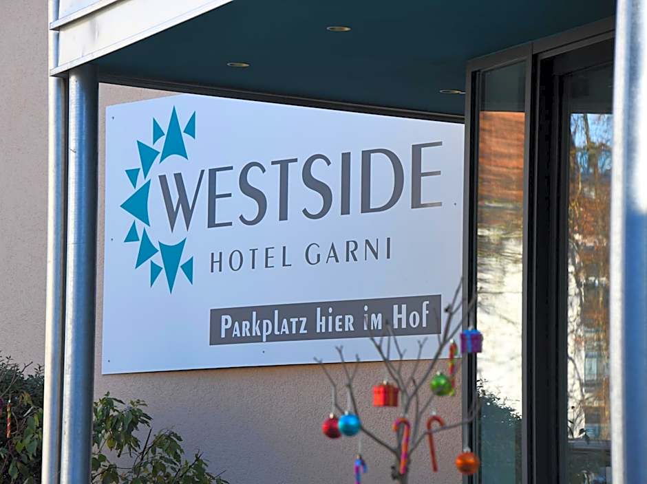 WESTSIDE Hotel