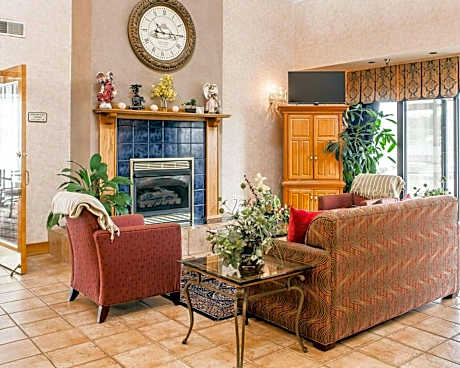 Econo Lodge Newport Smoky Mountains Gateway