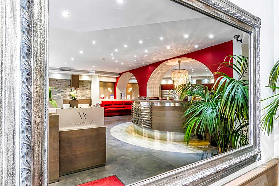 Hotel De Suede