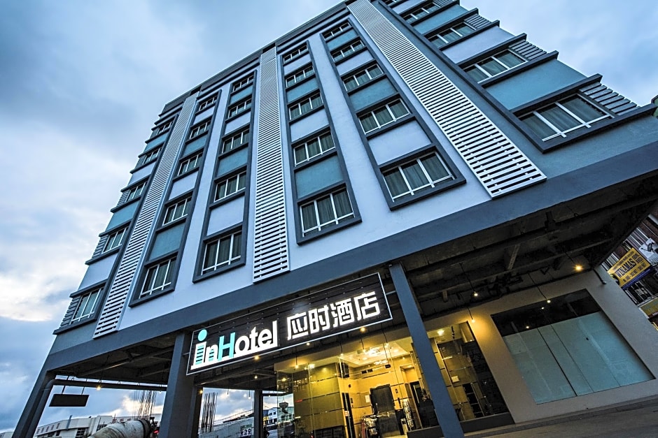 InHotel Inanam