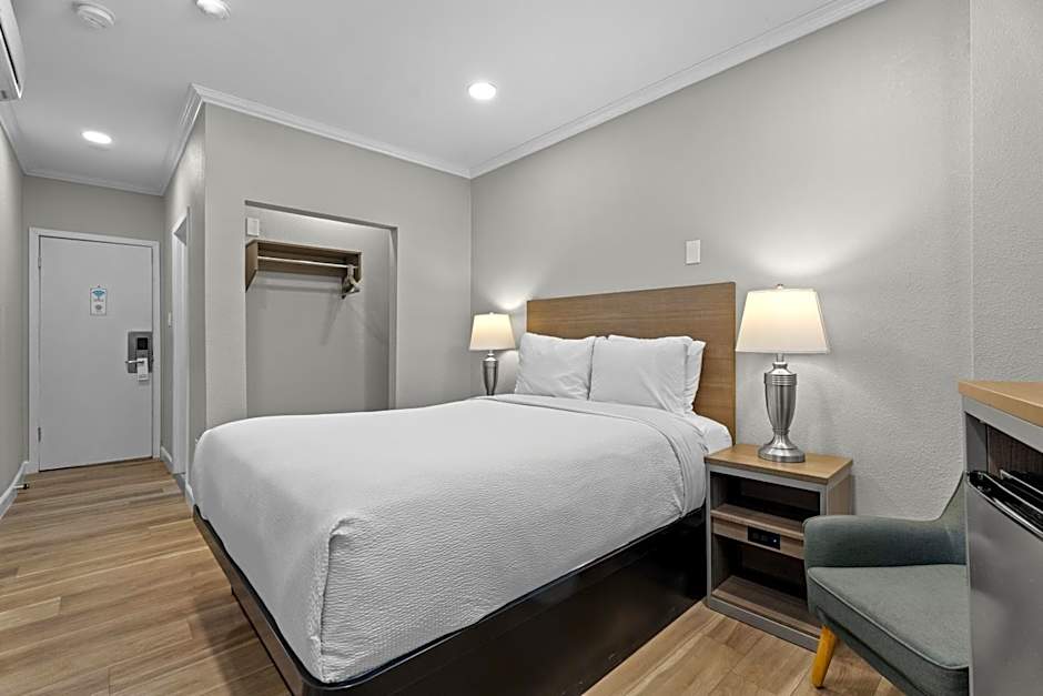 Ocean Park Inn