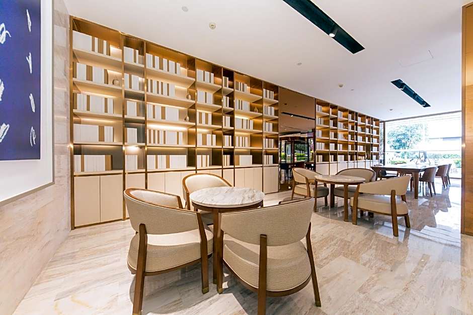 Ji Hotel Dali Erhai Tai'an Road