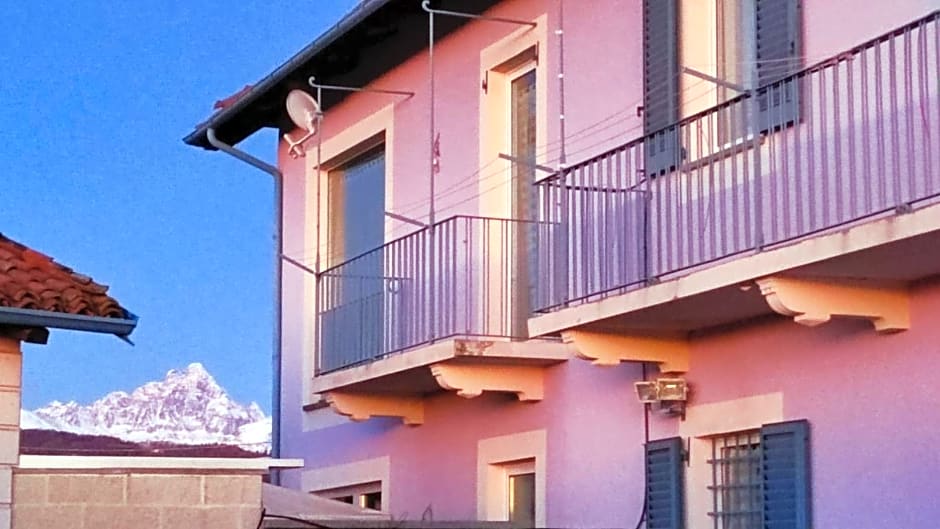 B&B Casa Lilla