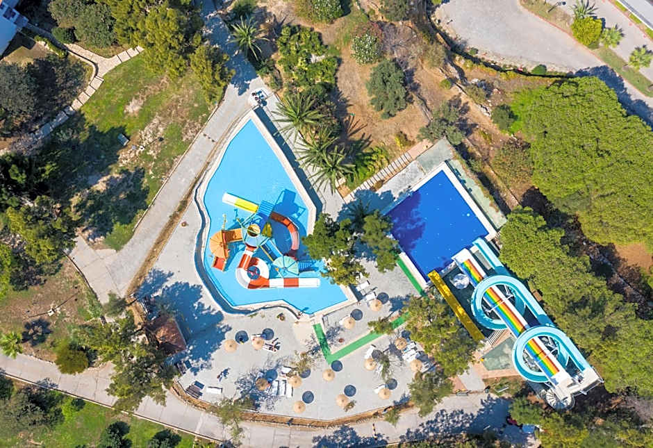 Asteria Ephesus Kuşadası