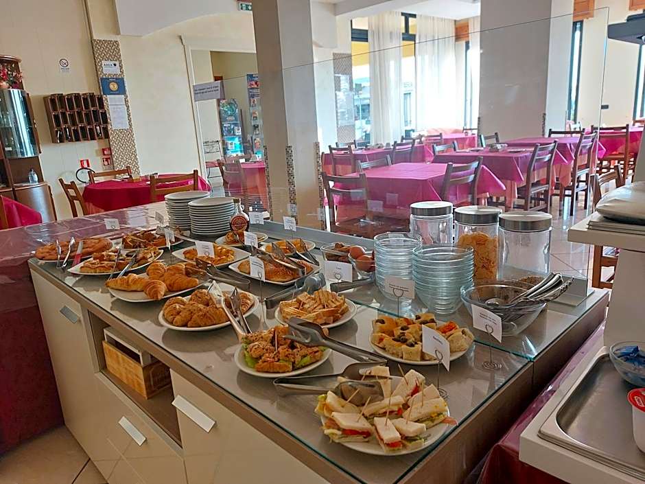Hotel Villa Aurora