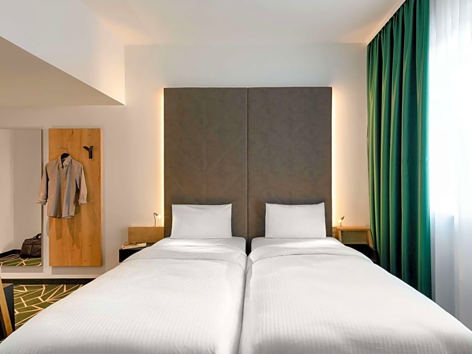 ibis Styles Aschaffenburg