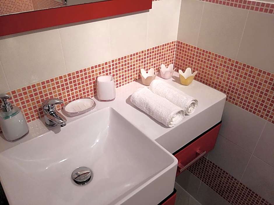 B&B Villa Marsico