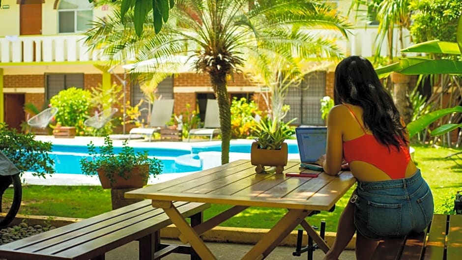 Casa Losodeli & Coworking- Adults Only