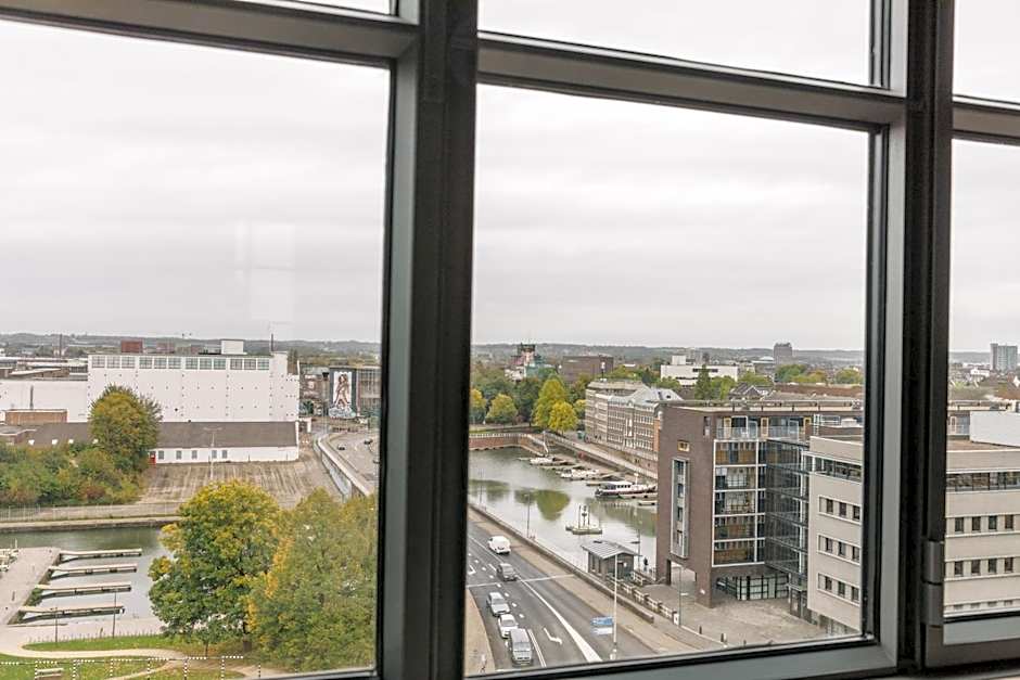 The Social Hub Maastricht