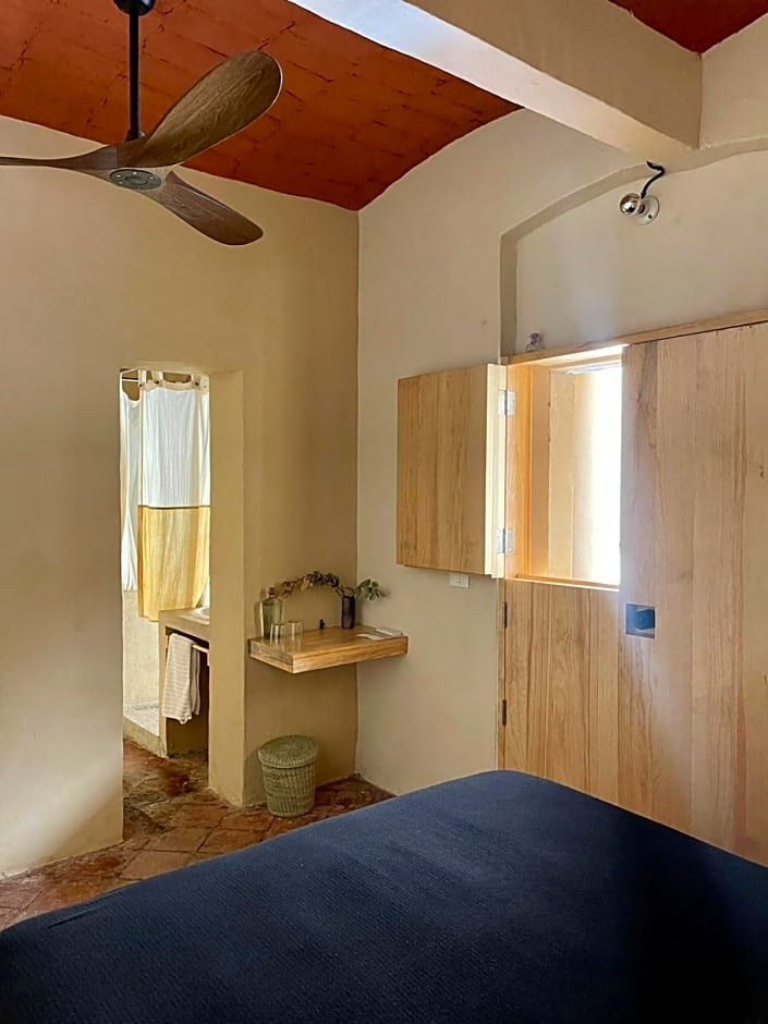 CASA PENUMBRA- Centro Oaxaca