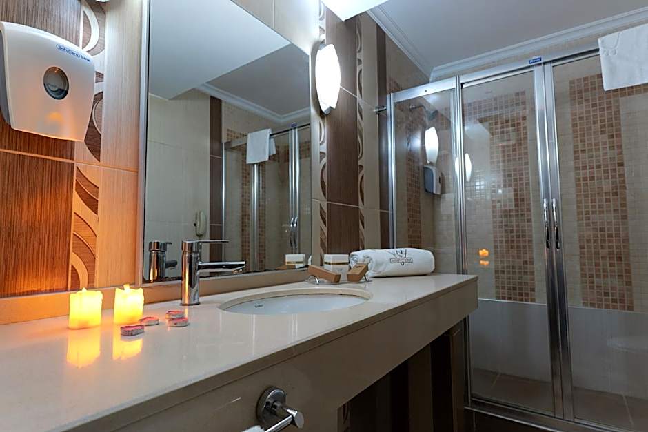 Lazz By Ketenci Hotel