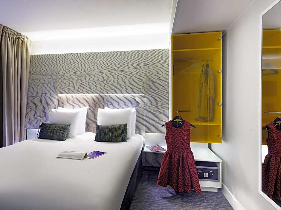 Ibis Styles Amsterdam CS Hotel