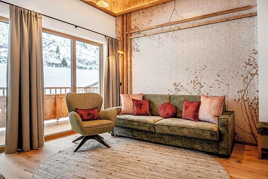 Alpenromantik-Hotel Wirlerhof