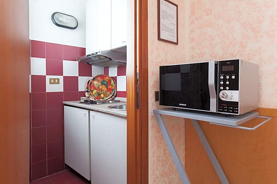iH Argonne Park Residence Milan