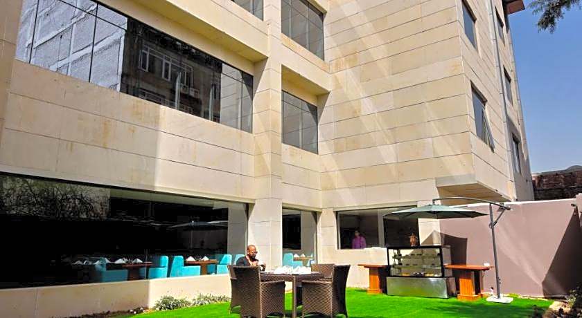 Regenta Central Srinagar