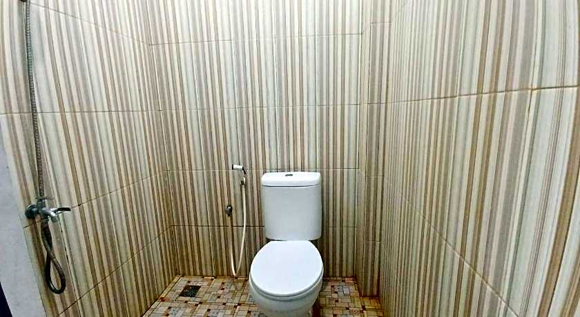 Maherza Syariah Homestay Gorontalo RedPartner