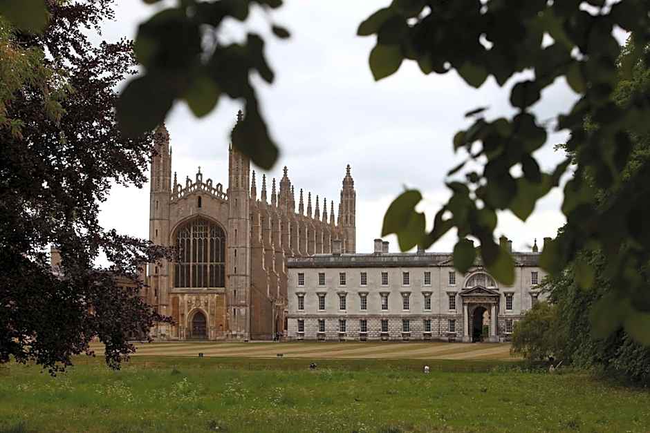 Cambridge Quy Mill Hotel & Spa