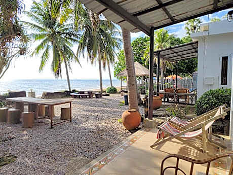 Baantoom Village and Resort