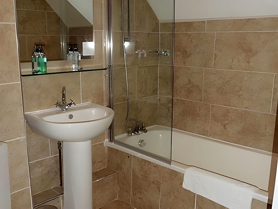 The Wellington Hotel