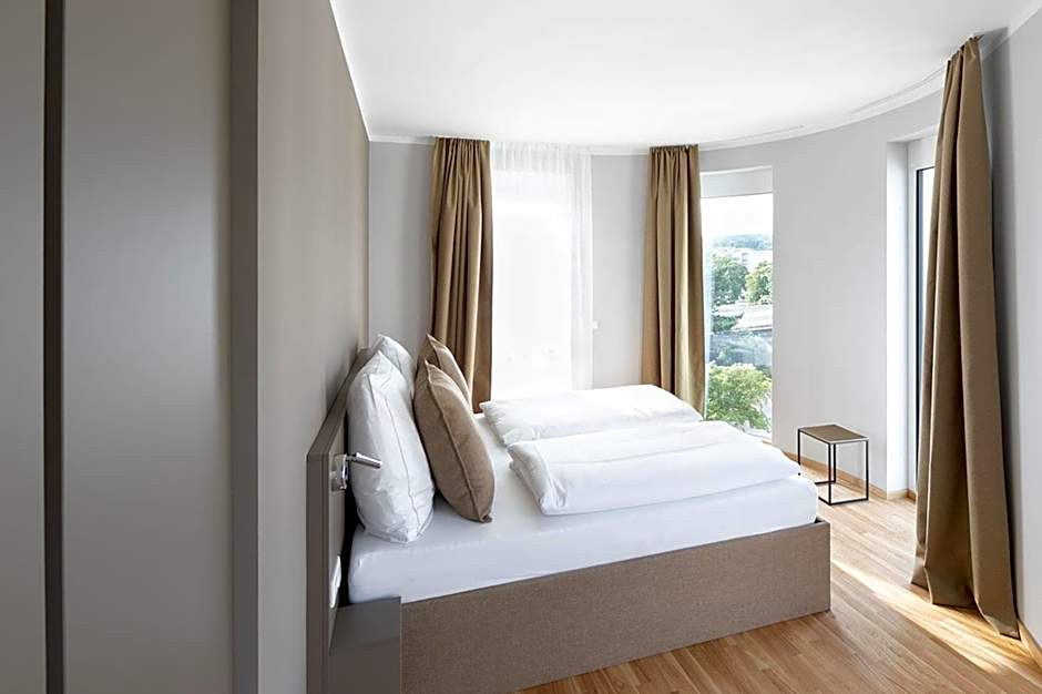 Brera Serviced Apartments Ulm