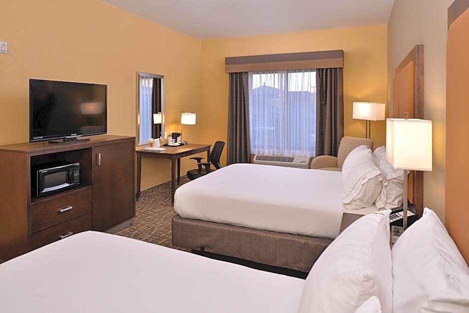 Holiday Inn Express & Suites Page Lake Powell Area By IHG