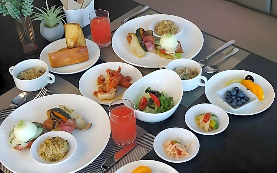 L&L Jeju Hotel