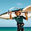 Robinson Cabo Verde