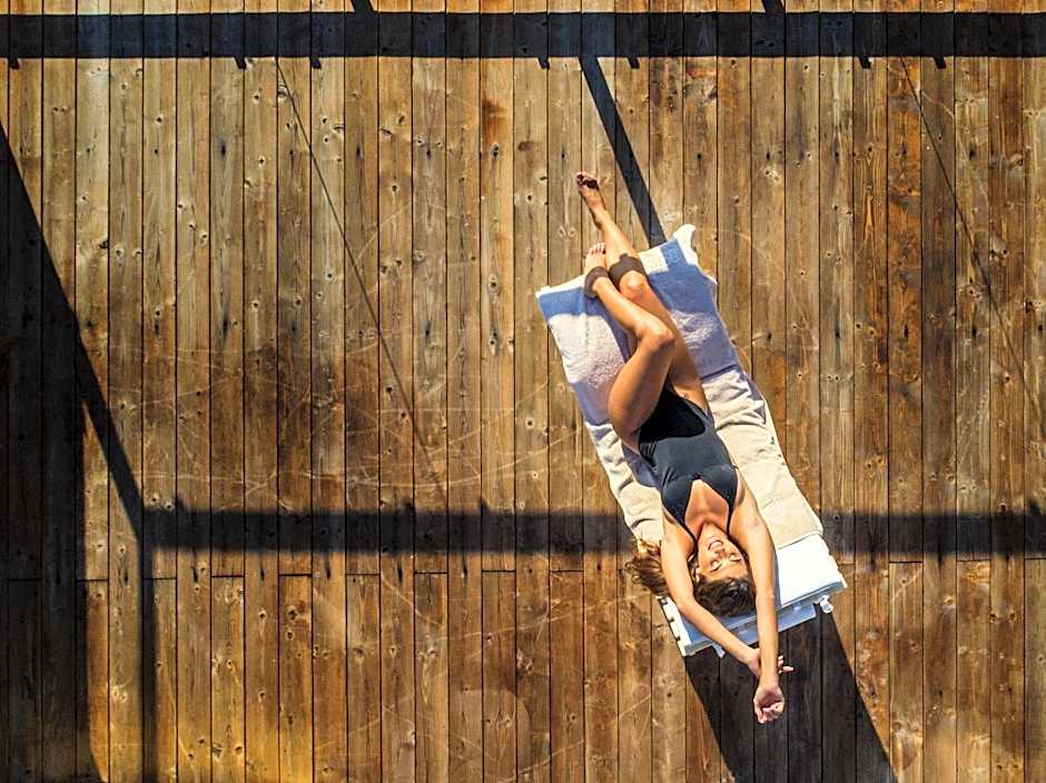 Hotel Santa Caterina