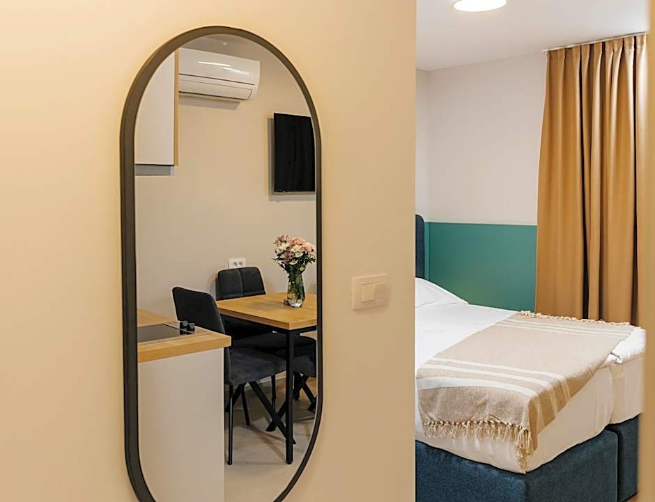 Sagitta all inclusive holiday resort