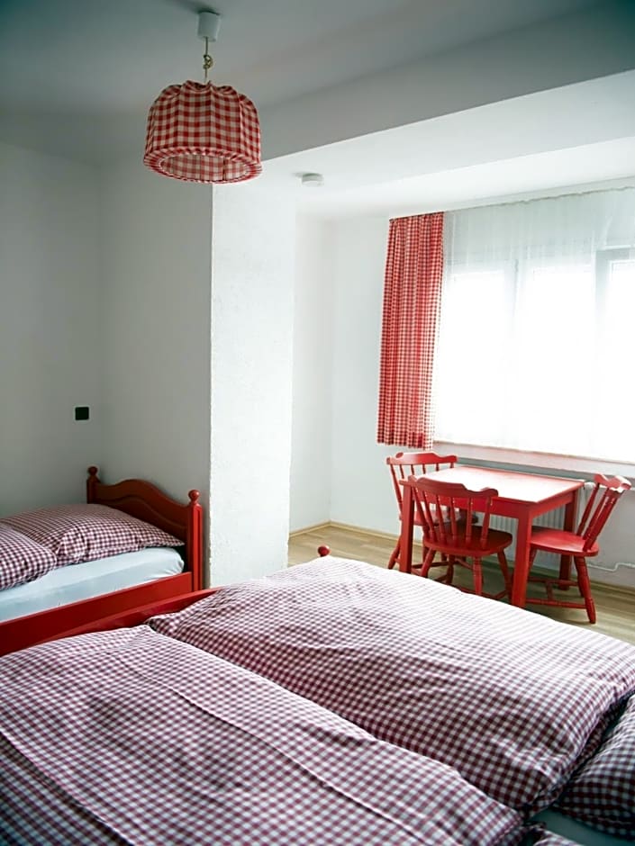 Hotel-Restaurant Köhler