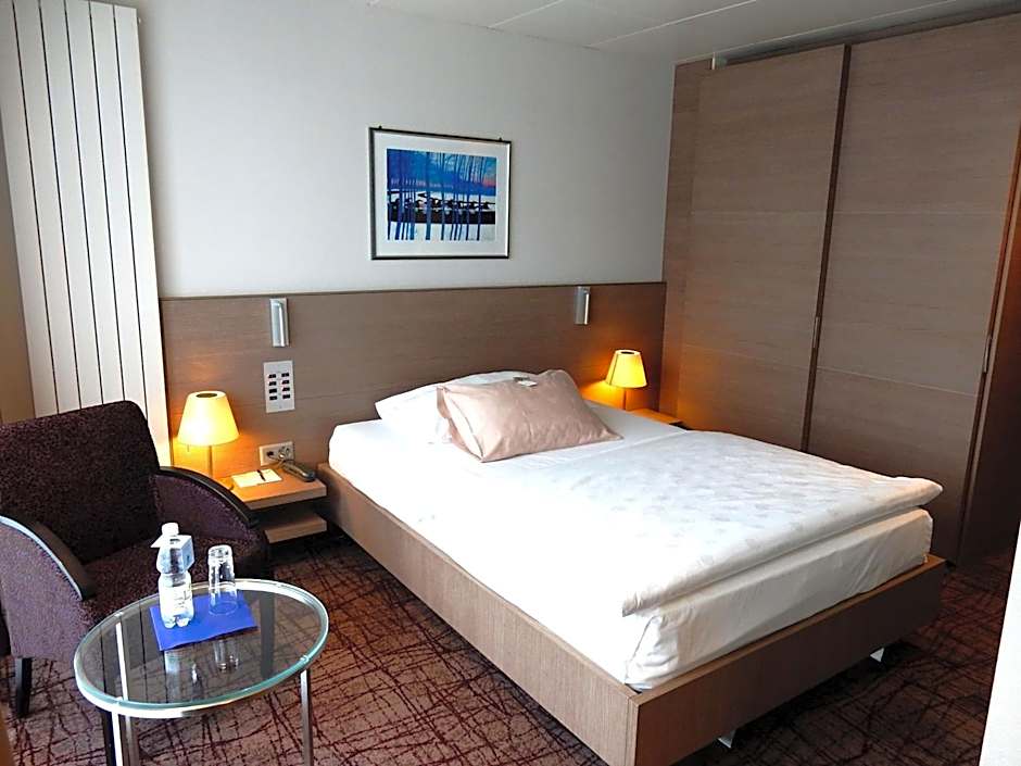 Engimatt City-Gardenhotel