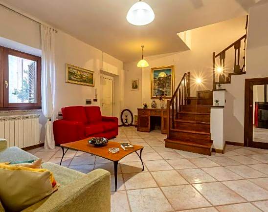 ROOMS IN SARDINIA RELAX, La casa delle fate