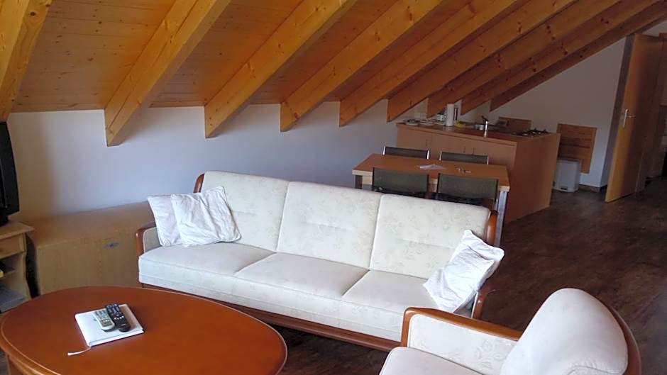 Apartmenthaus Reichelt