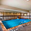 Best Western Plus Pratt