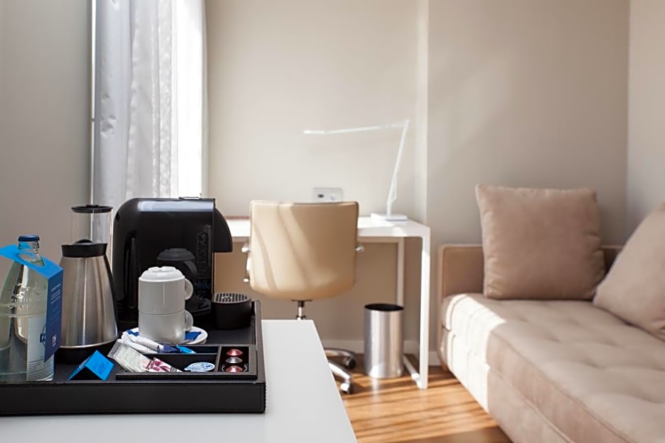 NH Las Palmas Playa las Canteras