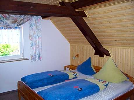 Landgasthof Gotzenmühle