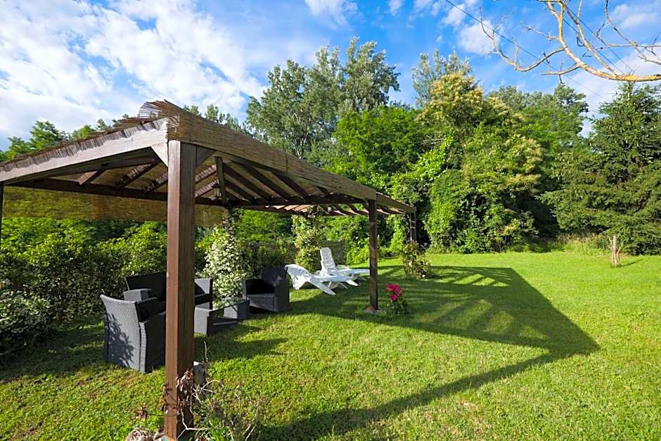 Albergo Il Sicomoro