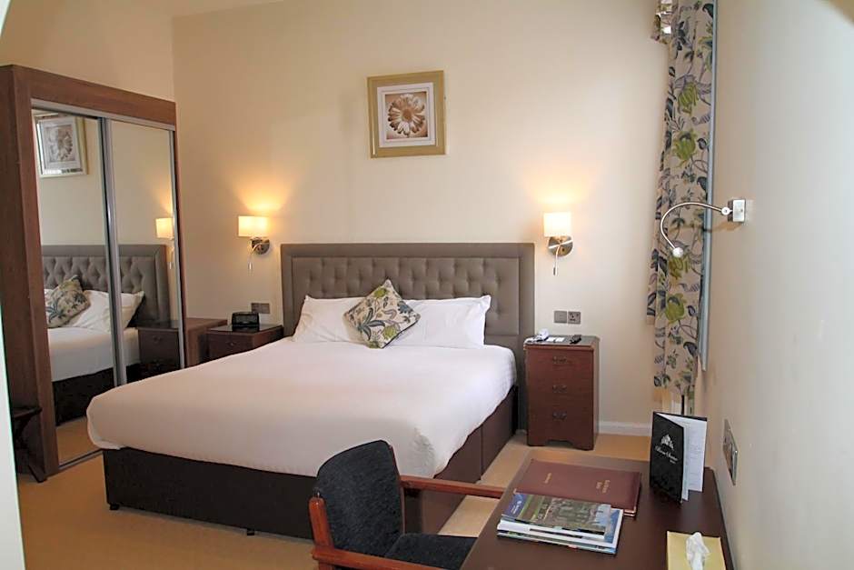 Bestwood Lodge Hotel