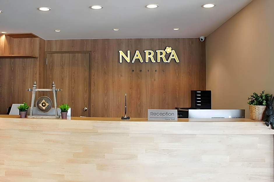 Narra hotel