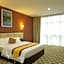 Hallmark Regency Hotel Johor Bahru