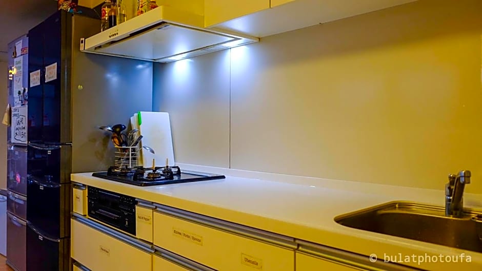 City view guesthouse Private room - Vacation STAY 85052