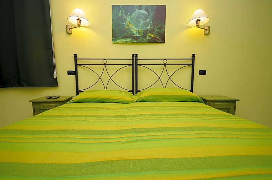 Sun Tower beach apartments