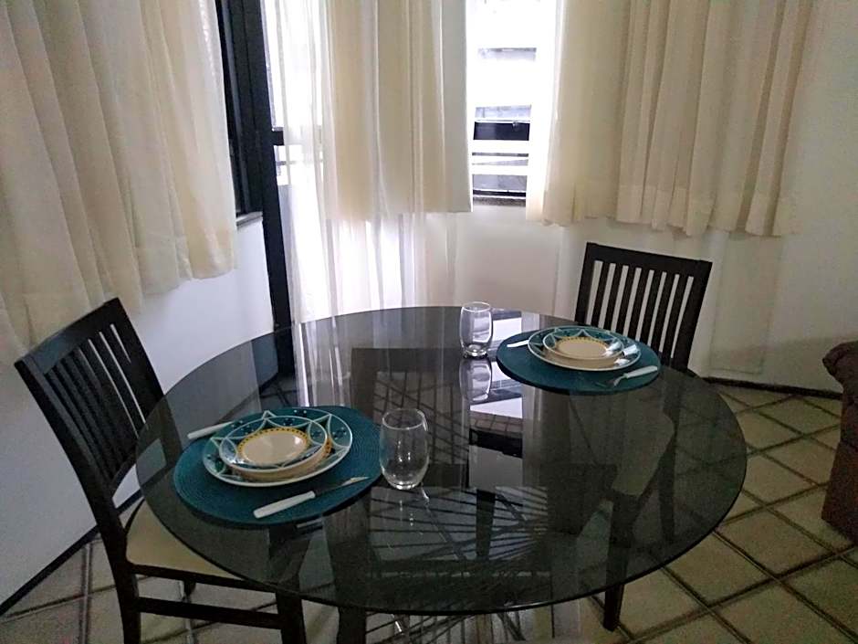 Golden Flat Beira Mar 1655