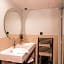Ibis Styles Deauville Villers Hotel