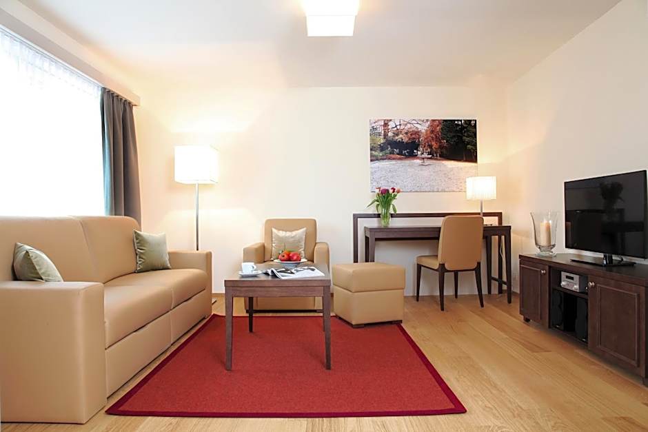 CITY STAY - Kieselgasse