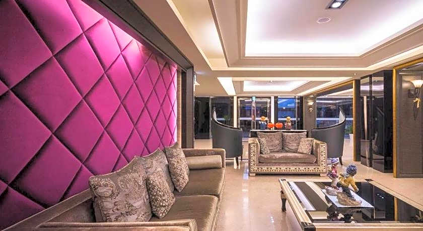 Felicity Business Hotel