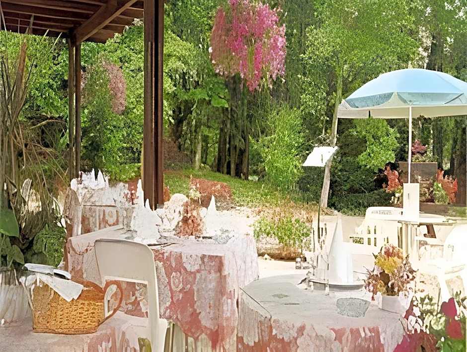 Logis Doubs Rivage