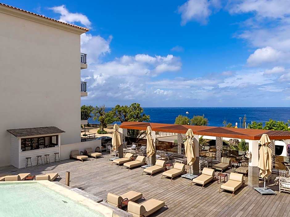 Hotel et Spa Kasano Calvi - Handwritten Collection