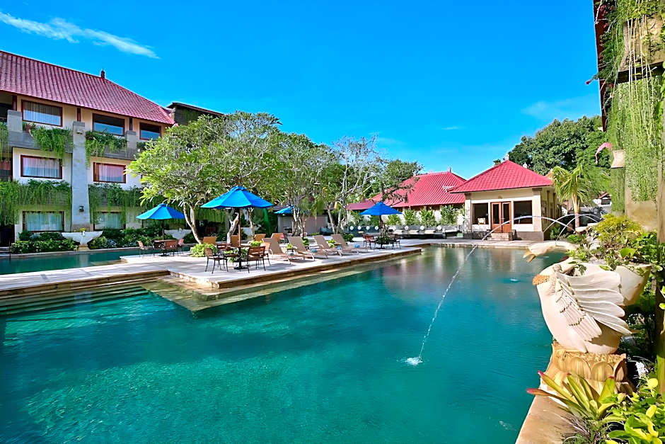 The Grand Bali Nusa Dua Resort