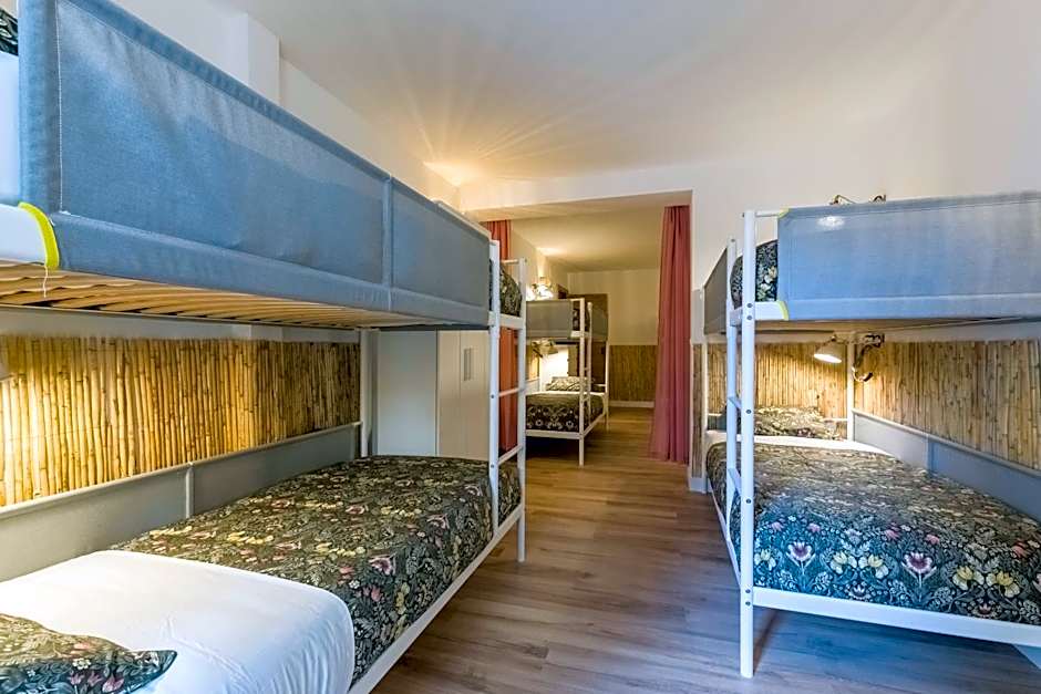 Santo - Coworking - Coliving - Madrid